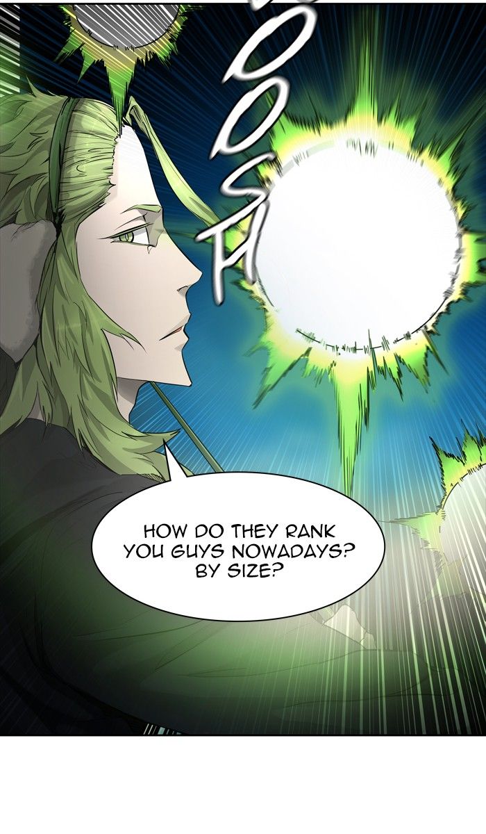 Tower of God Chapter 432 81